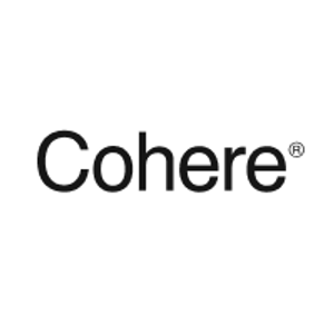 Cohere - Logo