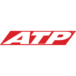 ATP Flight School - Logo