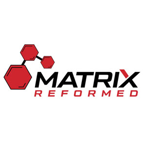 Matrix Reformed - Logo