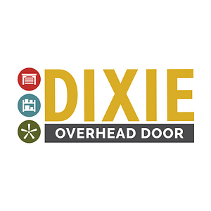 Dixie Overhead Door - Logo
