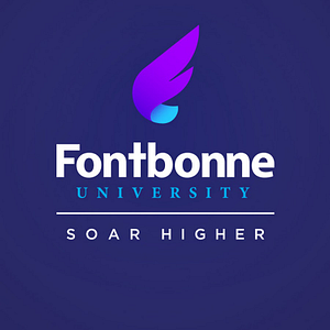 Fontbonne University - Logo