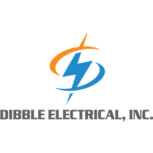 DIBBLE ELECTRICAL, INC. - Logo