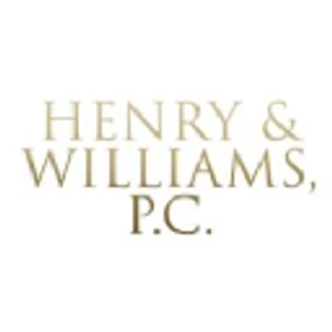 Henry, Williams & Kinder, P.C. - Logo
