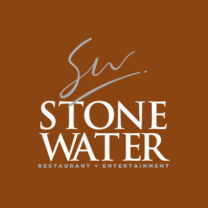 Stone Water Restaurant & Entertainment - Logo