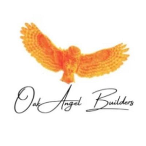 Oak Angel Builders - Logo