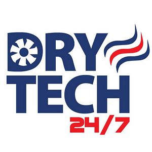 Dry Tech 24/7 Inc - Logo