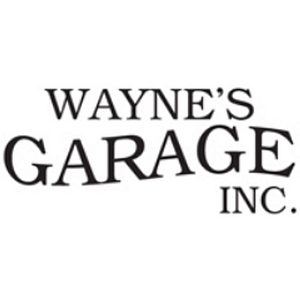 Wayne's Garage Inc.