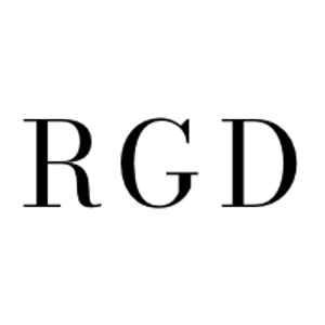 Lake Street Design Studio / Renee Guthrie Design - Logo