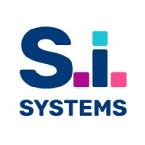 S.i. Systems | Calgary Branch - Logo