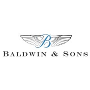 Baldwin & Sons - Logo