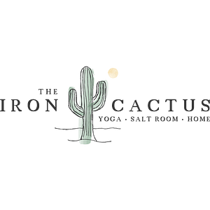 The Iron Cactus