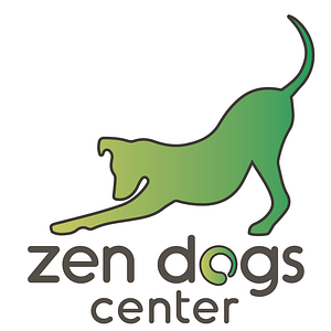 Zen Dogs Center - Logo