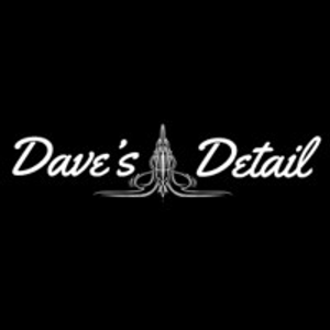 Dave's Detail * Detail * Tint * Ceramic Coating * Wraps * PPF & More - Logo