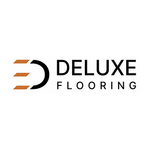 Deluxe Flooring - Logo