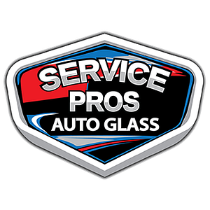 Service Pros Auto Glass - Logo