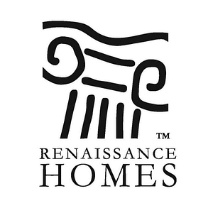 Renaissance Homes | Best Custom Luxury Home Builder - Logo