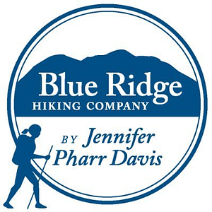 Blue Ridge Hiking Company - Logo