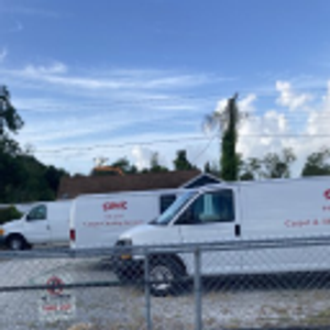 Sam's Carpet And Tile Cleaning Services