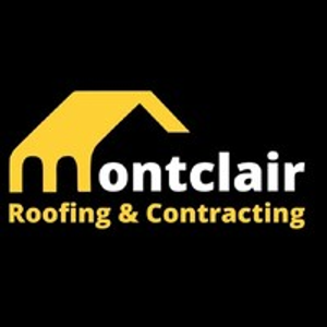 Montclair Roofing And Contracting - Logo