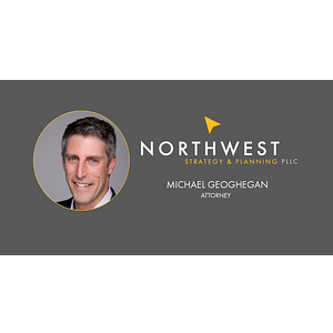 Northwest Strategy and Planning, PLLC - Logo