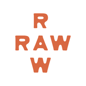 RAW Holistic Coaching & Consulting - Logo