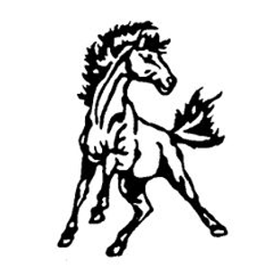 Wild Horse Hot Springs - Logo