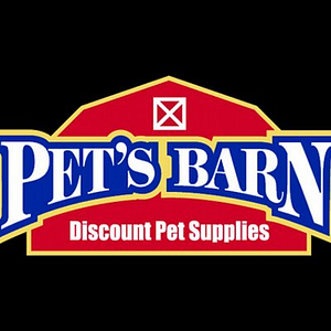 Pet's Barn - Logo