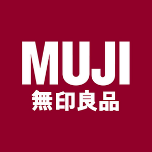 MUJI SOHO - Logo