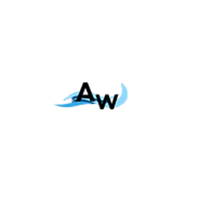 Anaheim Wellness Center - Logo