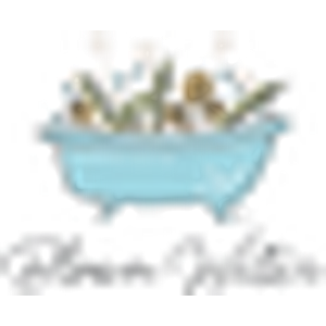 Bloom Water Bath - Logo