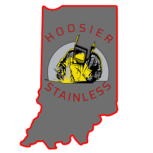 Hoosier Stainless LLC - Logo