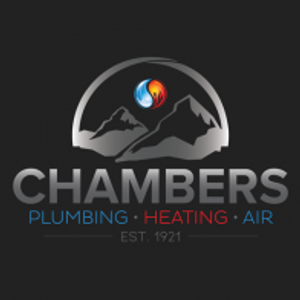 Chambers Plumbing & Heating Inc