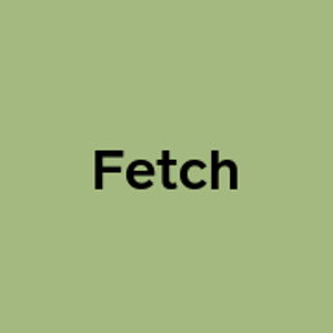 Fetch