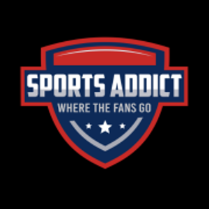 Sports Addict - Logo