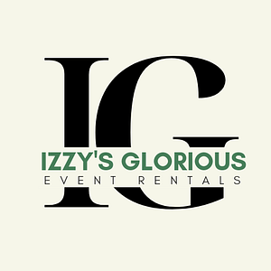 Glorious Events - Logo