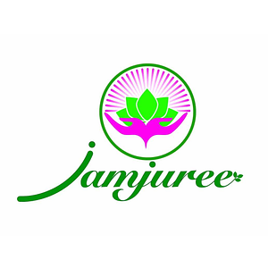 Jamjuree Thai Massage - Logo
