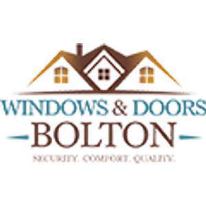Windows & Doors Bolton - Logo