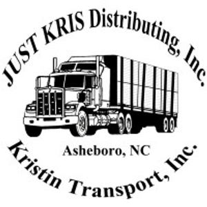 Just-Kris Distributing, Inc. - Logo