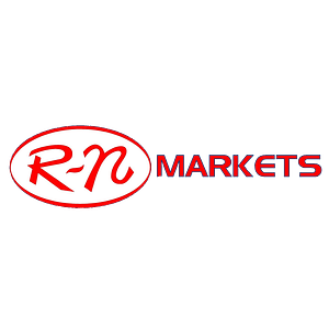 R-N Market - Logo