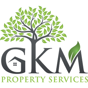 GKM Property Services, Inc - Logo