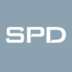 SPD Architecture - Logo