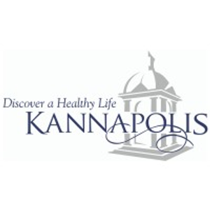 Kannapolis Public Works - Logo
