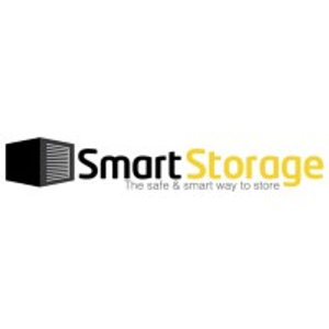 SmartMovers - Logo