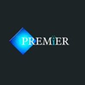 Premier Custom Millwork - Logo