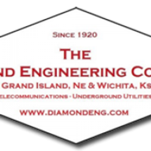 Diamond Engineering Co - Logo