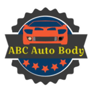 ABC Auto Body Shop Northridge - Logo