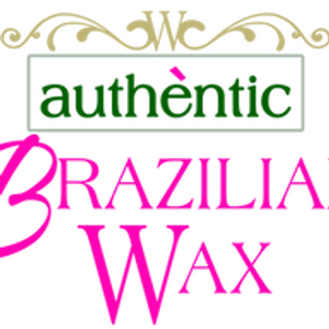 Authentic Brazilian Wax - Logo