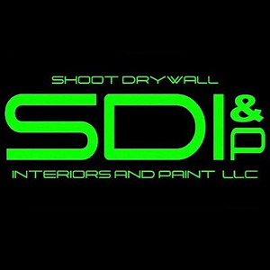 Shoot Drywall Interiors & Paint LLC - Logo
