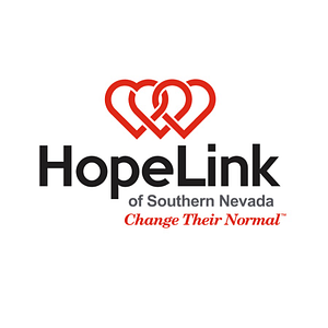 HopeLink of Southern Nevada - Logo
