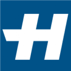 Haulaway Storage Containers - Logo